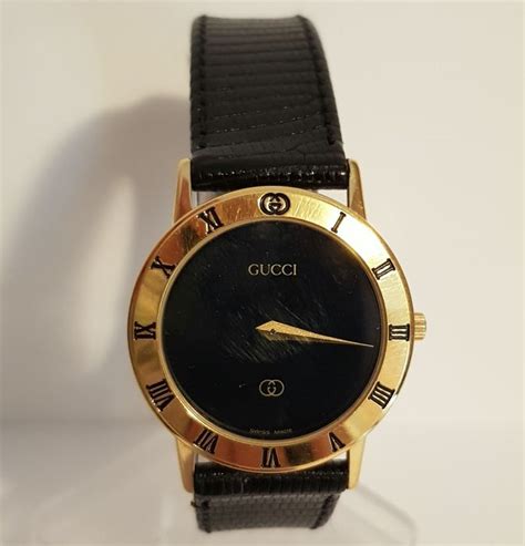 orologio gucci usato|Prezzi Gucci usati e vintage .